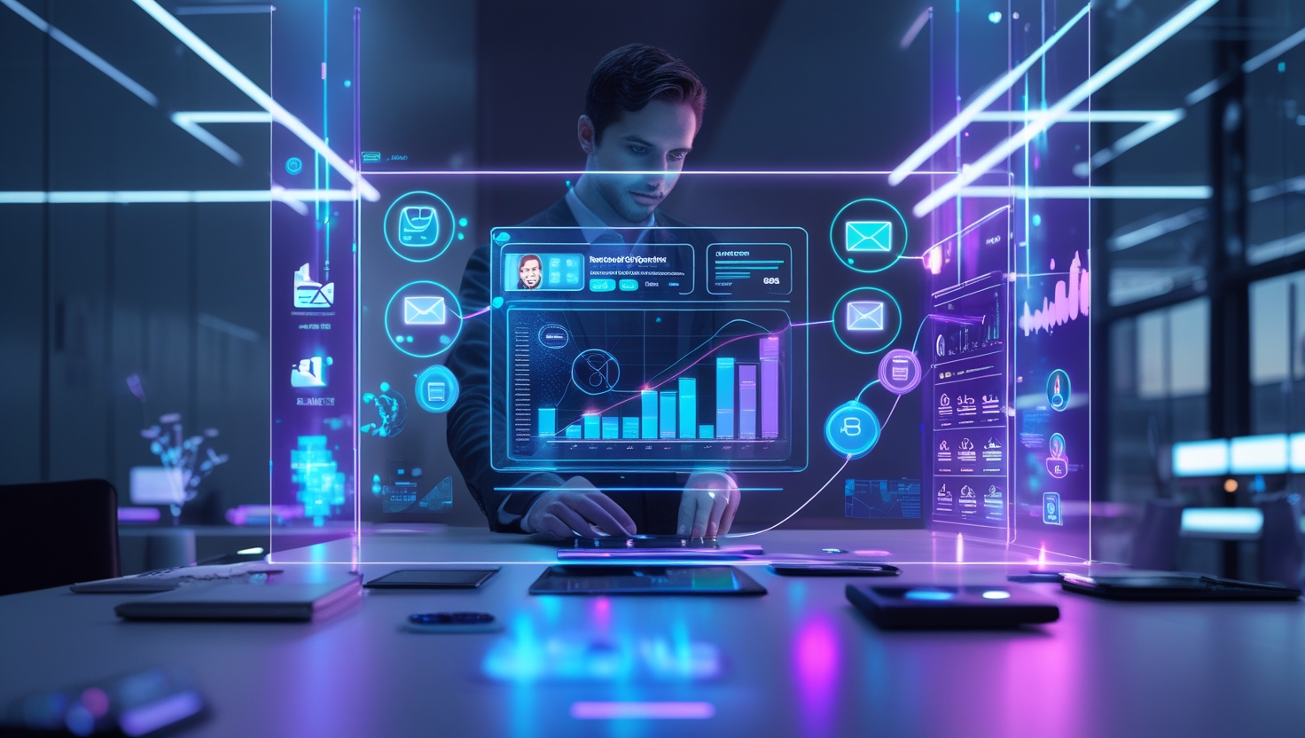Crm Software 1