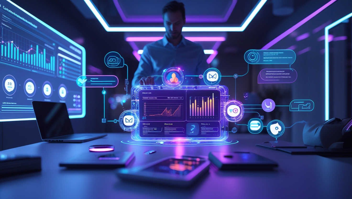 CRM Software Crm Software