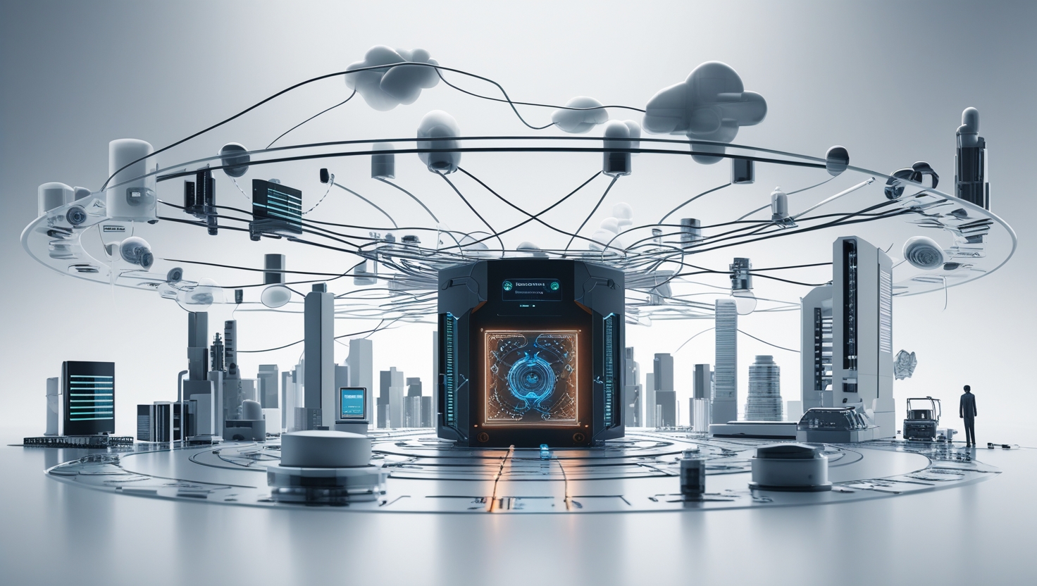 Quantum Computing Quantum Computing