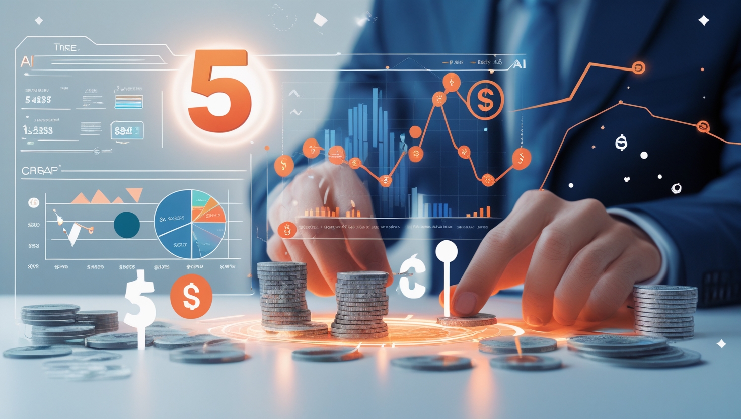 AI for Managing Personal Finances
